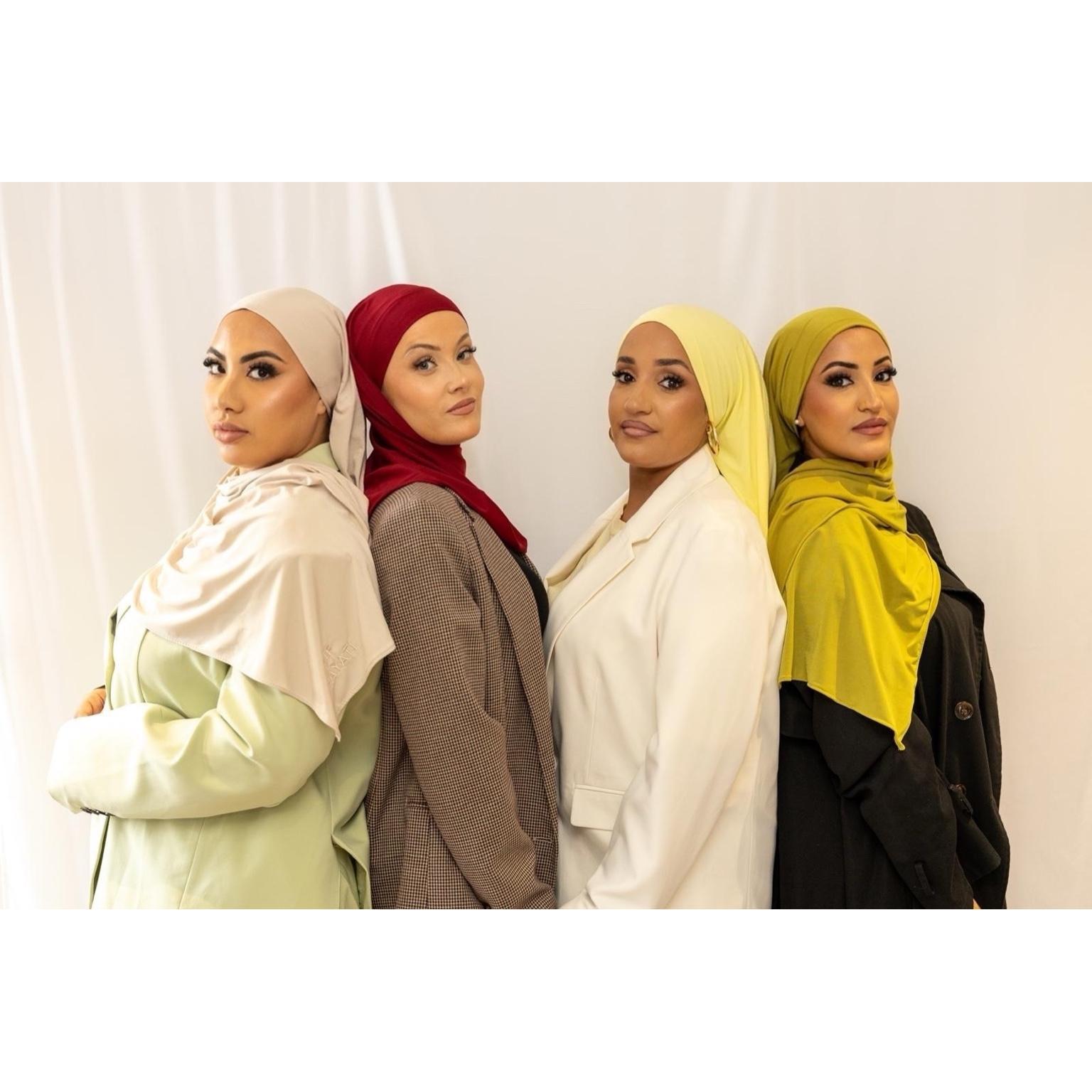 Nos Hijabs